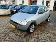 Ford Ka - 1.3 Champion