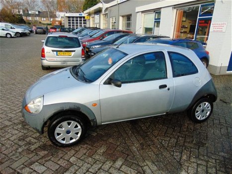 Ford Ka - 1.3 Champion - 1