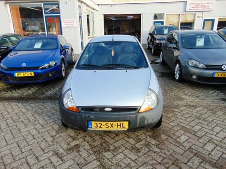 Ford Ka - 1.3 Champion - 1