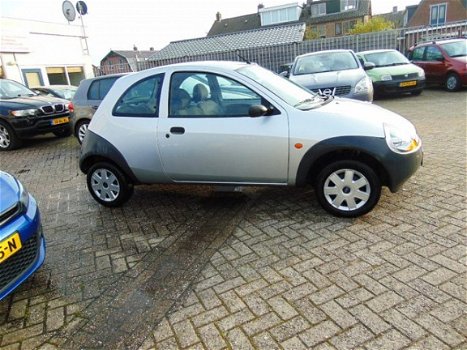 Ford Ka - 1.3 Champion - 1