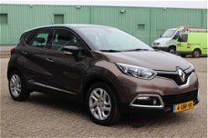 Renault Captur - 1.5 dCi Dynamique (90pk) KEYLESS /R-Link /Navi /Clima /Cruise /Elek. pakket /Blueto