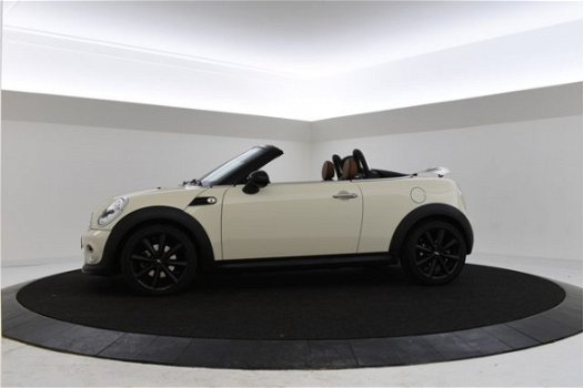 Mini Mini Roadster - 1.6 Cooper Chili - 1