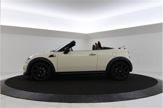 Mini Mini Roadster - 1.6 Cooper Chili - 1