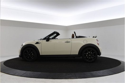 Mini Mini Roadster - 1.6 Cooper Chili - 1