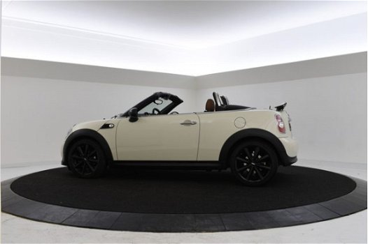 Mini Mini Roadster - 1.6 Cooper Chili - 1