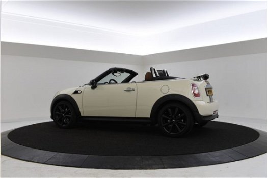 Mini Mini Roadster - 1.6 Cooper Chili - 1