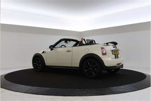 Mini Mini Roadster - 1.6 Cooper Chili - 1