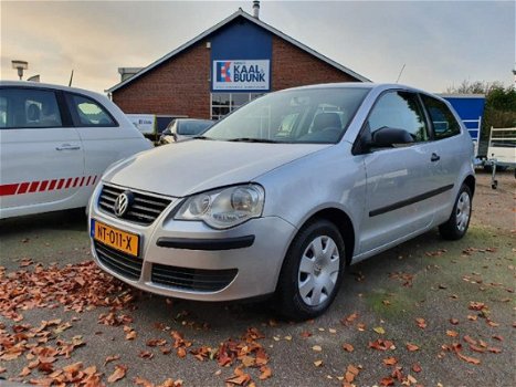 Volkswagen Polo - 1.2 Trendline - 1