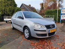 Volkswagen Polo - 1.2 Trendline