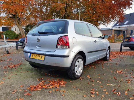 Volkswagen Polo - 1.2 Trendline - 1