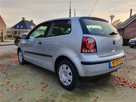 Volkswagen Polo - 1.2 Trendline - 1