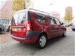 Dacia Logan MCV - 1.6-16V Lauréate 7p. Airco - 1 - Thumbnail