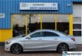 Mercedes-Benz CLA-Klasse - 180 BlueEFF. Navigatie Stoelverwarming - 1 - Thumbnail