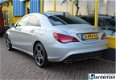 Mercedes-Benz CLA-Klasse - 180 BlueEFF. Navigatie Stoelverwarming - 1 - Thumbnail