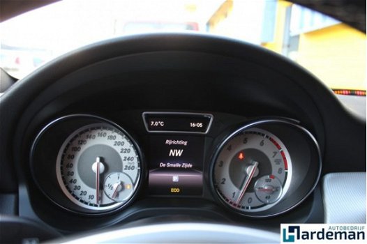 Mercedes-Benz CLA-Klasse - 180 BlueEFF. Navigatie Stoelverwarming - 1