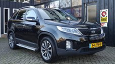 Kia Sorento - 2.4 GDi Super Pack Automaat / Leer/ Panodak/ Navi/ Led/ Xenon