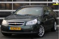 Chevrolet Epica - 2.0 VCDI Executive Leder Automaat Airco 3-6-12 M Garantie - 1 - Thumbnail