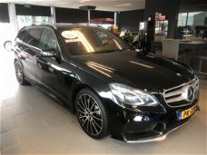 Mercedes-Benz E-klasse Estate - 350 BlueTEC Avantgarde AMG / 2 X CAMERA / VOL / RIJKLAARPRIJS