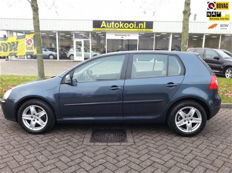 Volkswagen Golf - 2.0 TDI Comfortline - 1