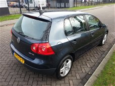 Volkswagen Golf - 2.0 TDI Comfortline