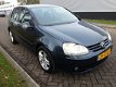 Volkswagen Golf - 2.0 TDI Comfortline - 1 - Thumbnail