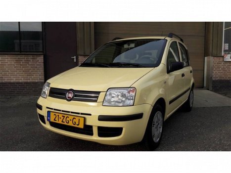 Fiat Panda - 1.2 Edizione Cool - 1