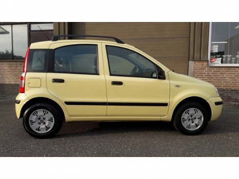 Fiat Panda - 1.2 Edizione Cool - 1