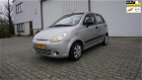 Chevrolet Matiz - 1.0 Class - 1 - Thumbnail