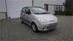 Chevrolet Matiz - 1.0 Class - 1 - Thumbnail