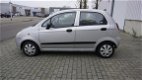 Chevrolet Matiz - 1.0 Class - 1 - Thumbnail