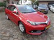 Toyota Auris - TS 1.8 HYBR. LEASE.PANO/ECC/LMV/NAVI - 1 - Thumbnail