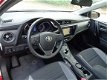 Toyota Auris - TS 1.8 HYBR. LEASE.PANO/ECC/LMV/NAVI - 1 - Thumbnail