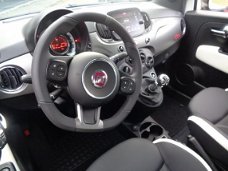 Fiat 500 - 0.9 TwinAir Turbo Sport ACTIEPRIJS