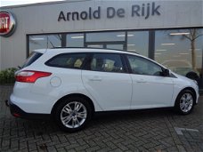 Ford Focus Wagon - 1.6 TI-VCT Trend