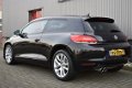 Volkswagen Scirocco - 1.4 TSI pdc, alcantara/leder, stoelverwarming, climate control, - 1 - Thumbnail