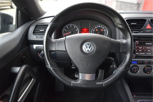 Volkswagen Scirocco - 1.4 TSI pdc, alcantara/leder, stoelverwarming, climate control, - 1
