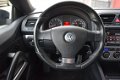 Volkswagen Scirocco - 1.4 TSI pdc, alcantara/leder, stoelverwarming, climate control, - 1 - Thumbnail
