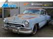 Chrysler New Yorker - 5.4 V8 HEMI Fire Power, Patina, Rat Look, Barn Find, Black plate, Powerflyte a - 1 - Thumbnail