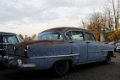 Chrysler New Yorker - 5.4 V8 HEMI Fire Power, Patina, Rat Look, Barn Find, Black plate, Powerflyte a - 1 - Thumbnail