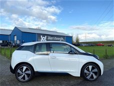 BMW i3 - ex BTW Navi|Clima|Bluetooth|100% Elektrisch