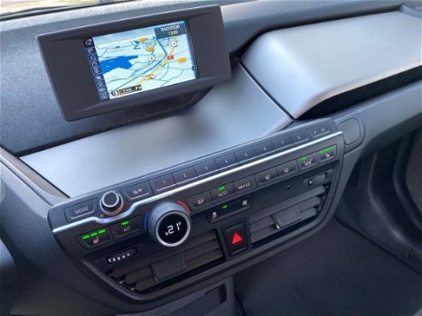 BMW i3 - ex BTW Navi|Clima|Bluetooth|100% Elektrisch - 1