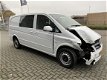 Mercedes-Benz Vito - 110 CDI 320 Lang DC Dubbel-Cab 6 Pers Comfort Plus - 1 - Thumbnail