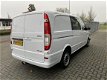 Mercedes-Benz Vito - 110 CDI 320 Lang DC Dubbel-Cab 6 Pers Comfort Plus - 1 - Thumbnail