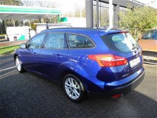 Ford Focus Wagon - 1.0 EcoBoost 125pk Lease Edition