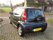 Peugeot 107 - 1.0-12V XR airco 5 deurs - 1 - Thumbnail