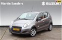 Suzuki Alto - 1.0 Celebration VVT Automaat met unieke kilometerstand - 1 - Thumbnail