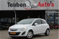 Opel Corsa - 1.4-16V Cosmo airco, radio cd speler, automaat, cruise control, elektrische ramen, schu - 1 - Thumbnail