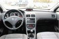 Peugeot 307 - 1.4 XR airco, climate control, radio cd speler - 1 - Thumbnail
