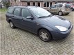 Ford Focus Wagon - 1.4-16V Cool Edition - 1 - Thumbnail