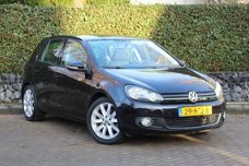 Volkswagen Golf - 1.4 TSI Highline I NAVI I CRUISE I CLIMA I AIRCO I